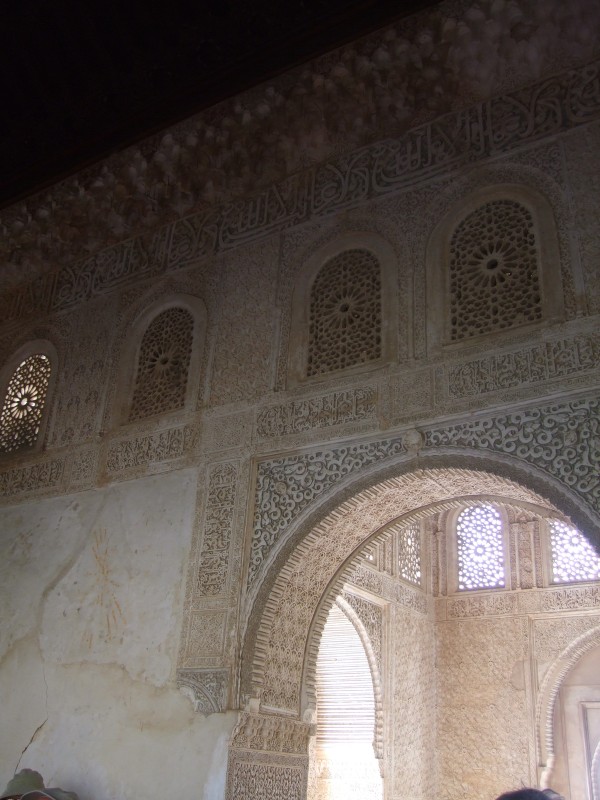 Anadalusien 2009 - 0835 